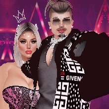XQUEENxEXCLUSIVEX