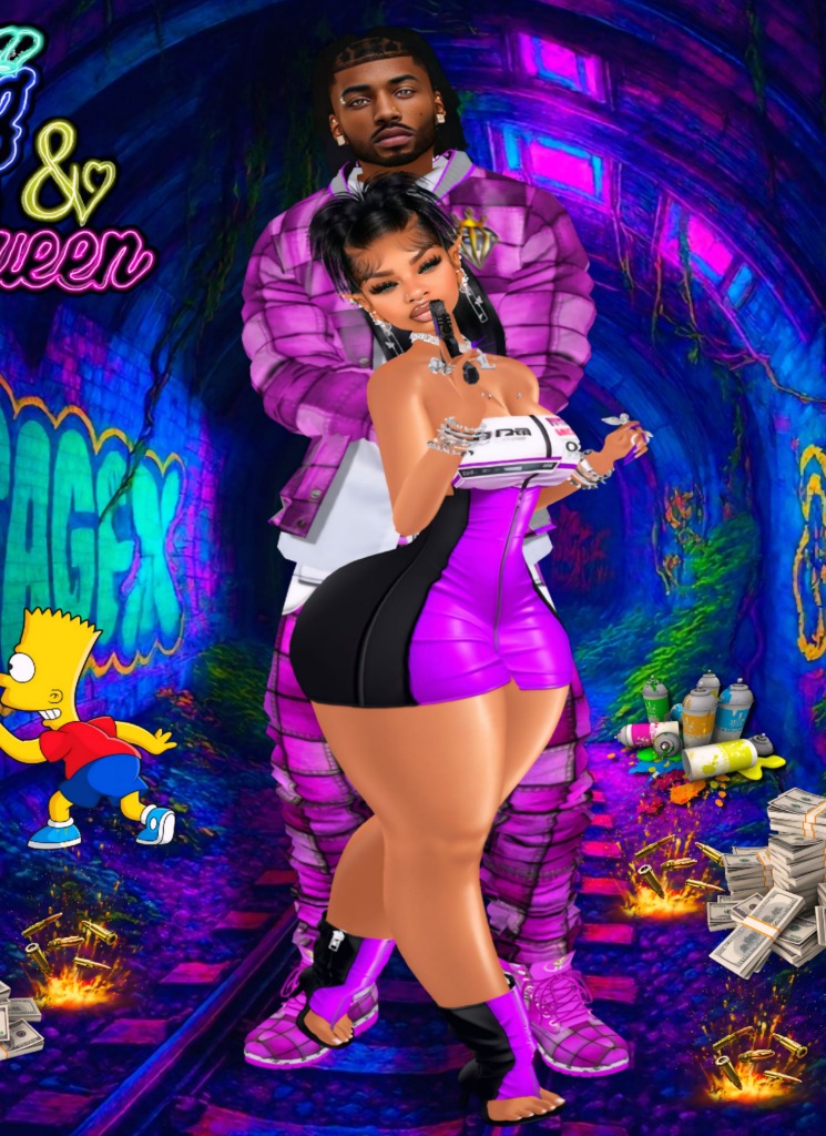Queenhoneybee