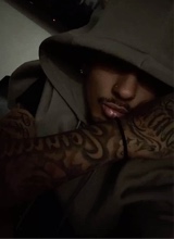 XavierCarter