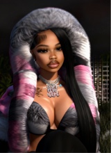 PettyPriestess
