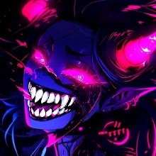 HyperGhostie
