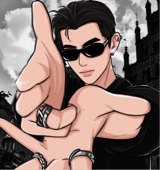 صورة الـavatar