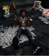 HONCHO10