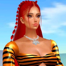 TigerChick