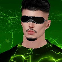 LuckCYBORG