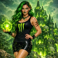 DemonicQueenOfPoison
