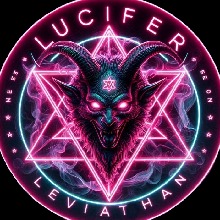 LuciferLeviathan