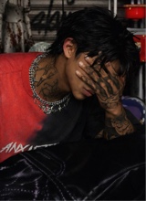 ShiGoCrazy