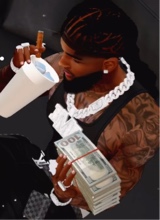 DaVonteWalker