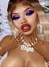 ChynaHall
