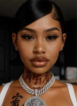 mingbarbie
