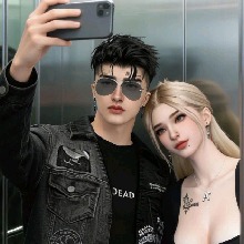 Avatar Bild