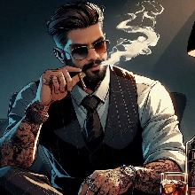 صورة الـavatar
