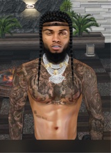 immagine avatar