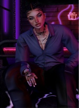MrsNovaaSatan