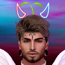 صورة الـavatar