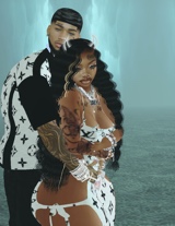 KeymondStarr