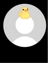 immagine avatar