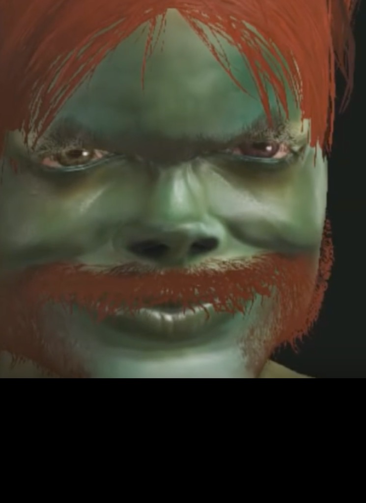 ImNotSadMagle