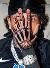 yungtrill