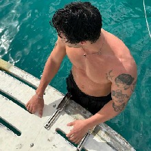 foto del avatar