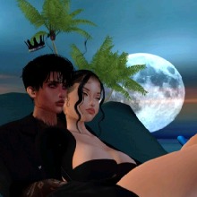 صورة الـavatar