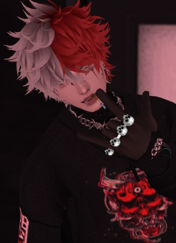 darkness445