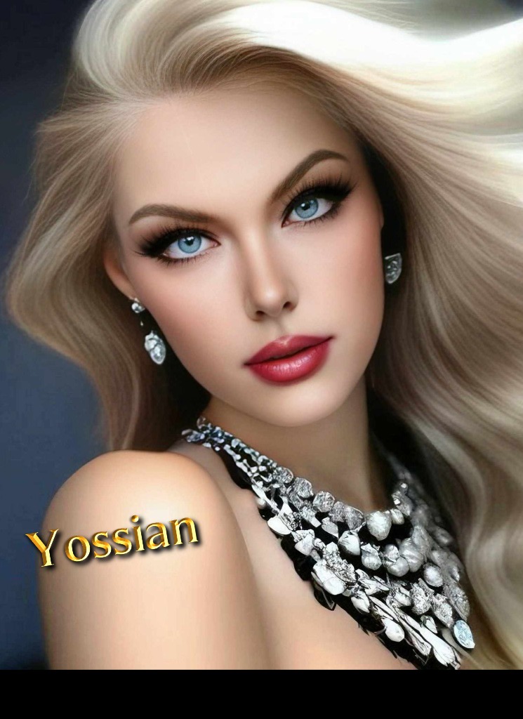 Yossian