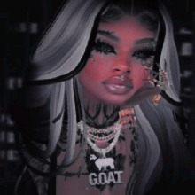 QueenGoat