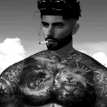 lRoyce