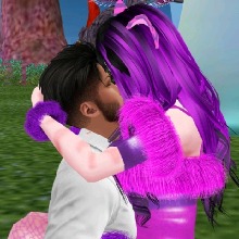 XxTheGothicAngelxX