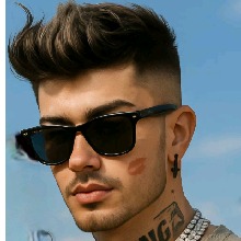 صورة الـavatar