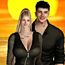immagine avatar