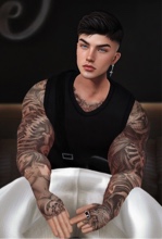 IAMScott