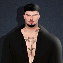 immagine avatar