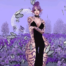 DaniLoneWolf
