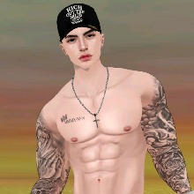Avatar Bild