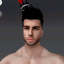 صورة الـavatar