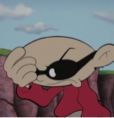 Avatarplaatje