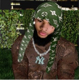 صورة الـavatar