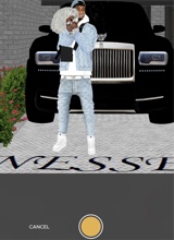 avatar picture