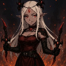 KnightLily