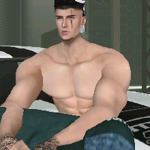 immagine avatar
