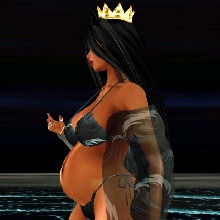 صورة الـavatar
