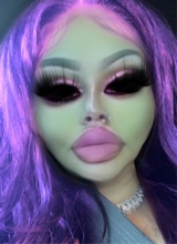 AlienBvrbie