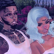 xxRAISHARDxx