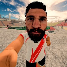 foto del avatar