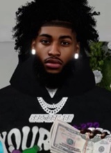 Jayshawnvl