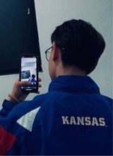 avatar bilde
