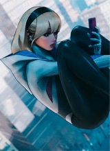 SpiderGwen